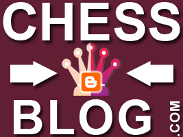 Alexandra Kosteniuk new blog about women chess