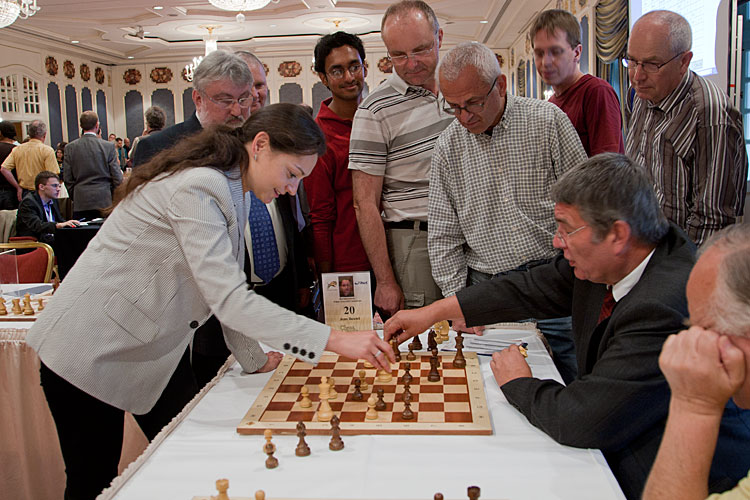 Elizabethtown Chess Club: 2010