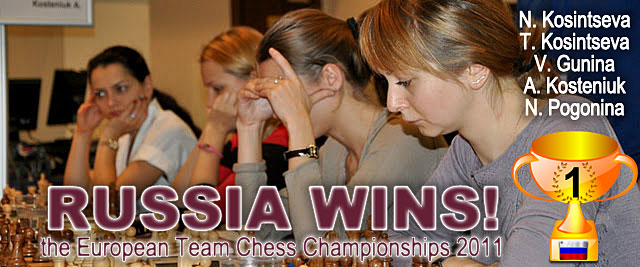 Chess Daily News by Susan Polgar - K - K report by Chessdom