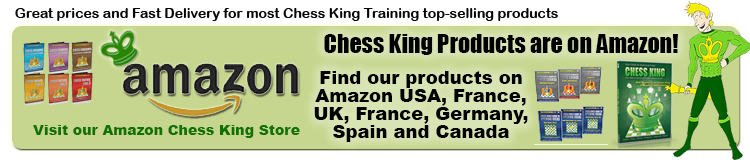 Chess King Amazon Store